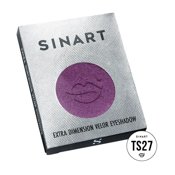 Пресовані тіні для повік