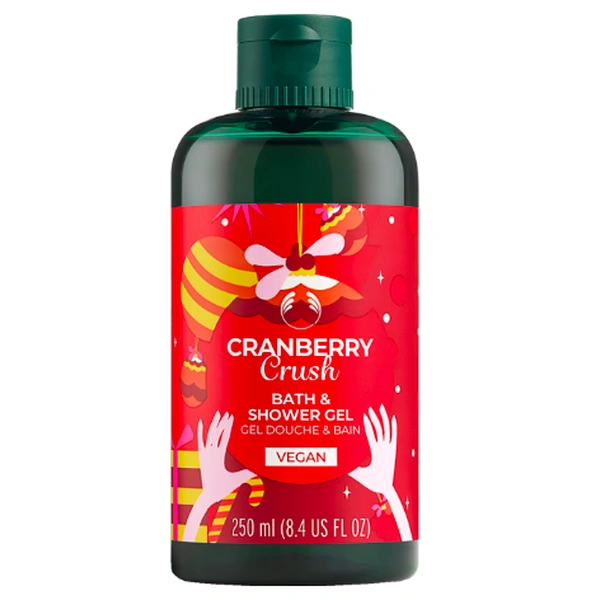 Гель для душу