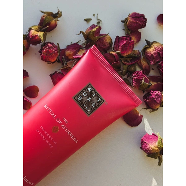 Відновлюючий бальзам для рук у міні форматі