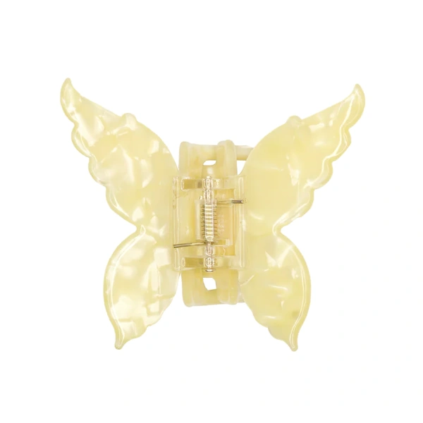 Заколка-краб для волосся