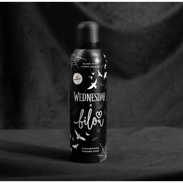 Пінка для душу