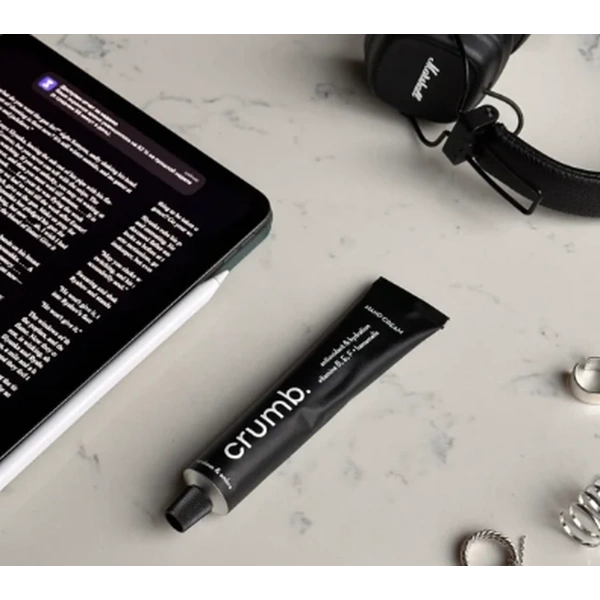 Зволожувальний крем для рук