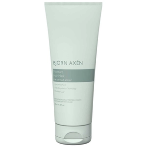 Зволожувальна маска для волосся