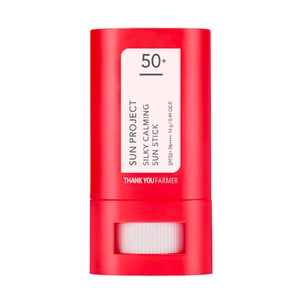 Сонцезахисний стік для обличчя