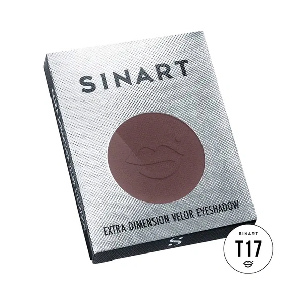 Пресовані тіні для повік