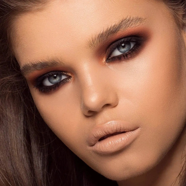 Палітра тіней для очей