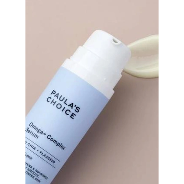 Живильна сироватка з комплексом кислот омега-3,6,9