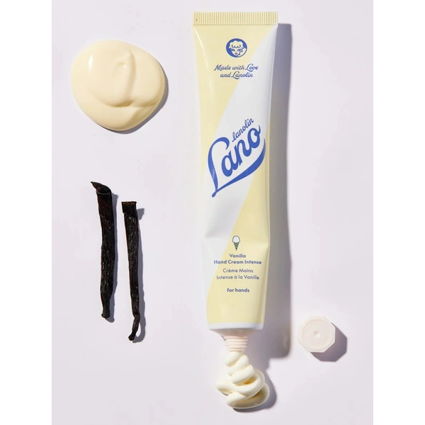 Живильний крем для рук