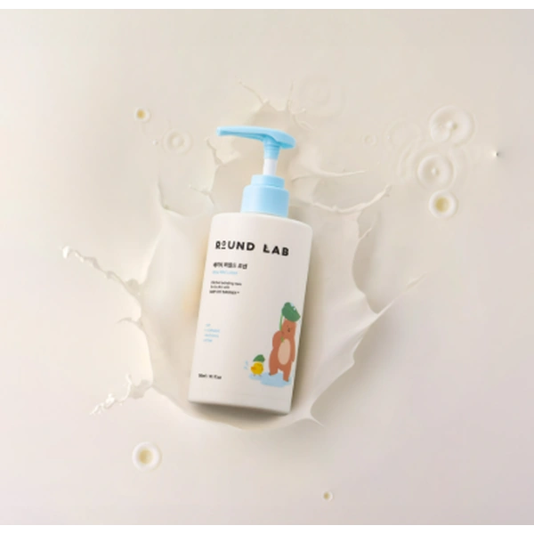 Дитячий лосьйон