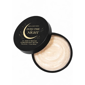 Крем-батер для тіла