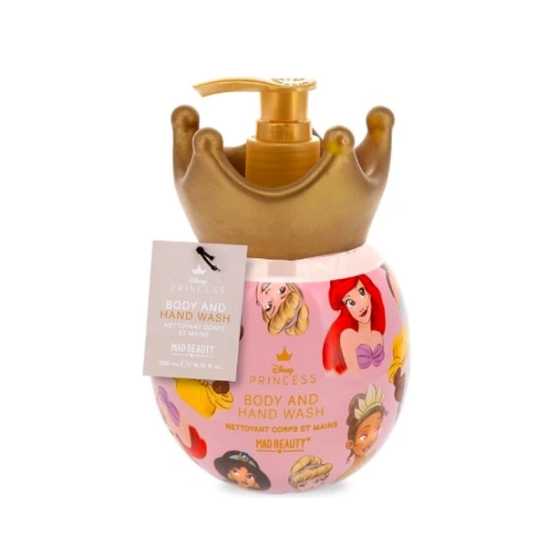 Мило для рук та тіла