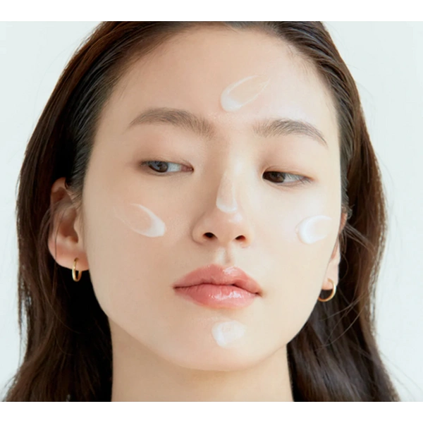 Подвійний зволожувальний крем для комбінованої шкіри