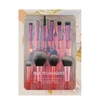 Набір пензликів для макіяжу