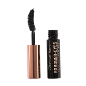 Туш для для надання об'єму віям у міні форматі