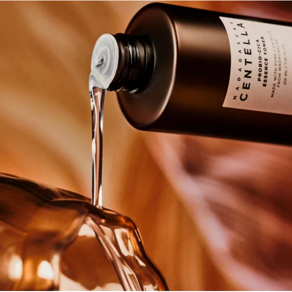 Тонер-есенція з пробіотиками та центеллою