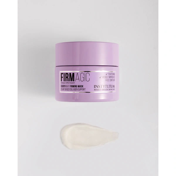 Нічна ліфтинг-маска