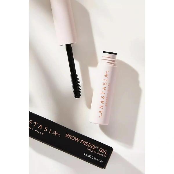 Прозорий гель для брів у міні форматі