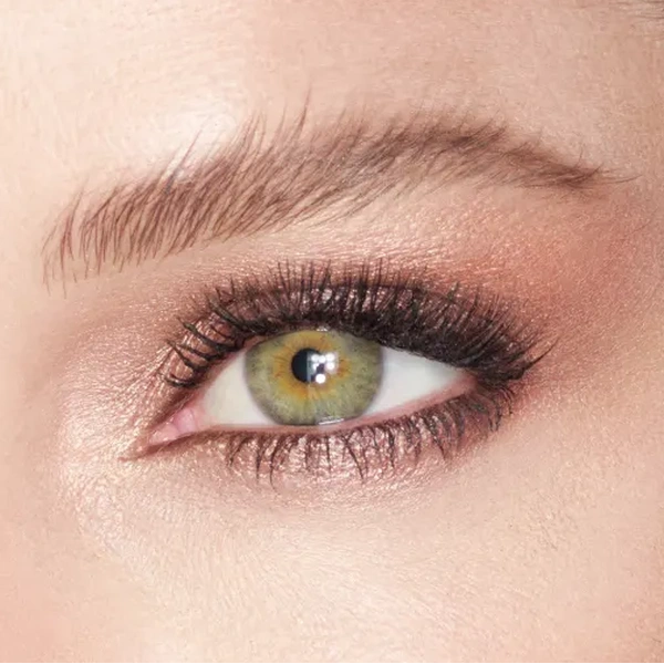 Кремові тіні