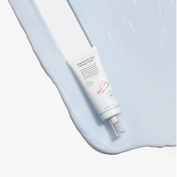 Заспокійливий крем для обличчя