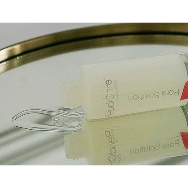 Відлущувальний тонер для жирної шкіри