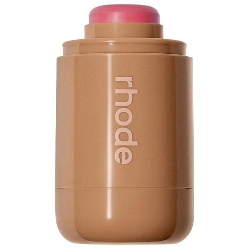 Кремові румяна для обличчя в стіку