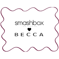 SMASHBOX BECCA