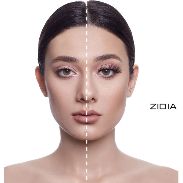 Багаторазові накладні вії на стрічці