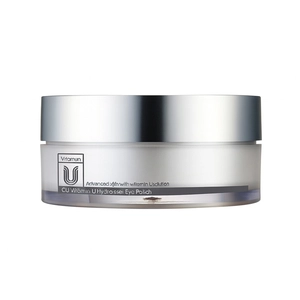 Гідрогелеві патчі для очей з пептидами та волюфіном