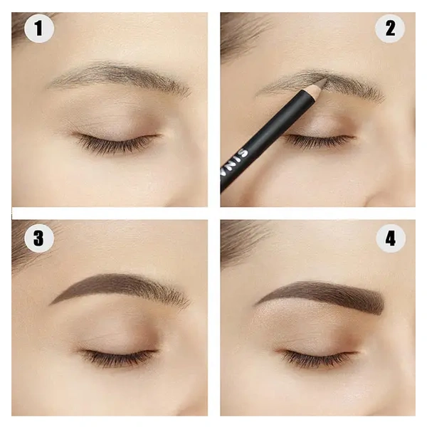 Олівець для брів