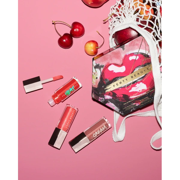 Набір блисків для губ