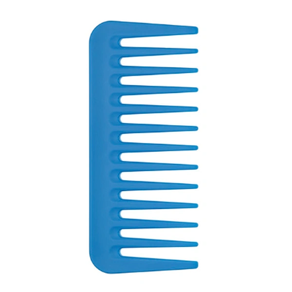 Гребінець для волосся широкий