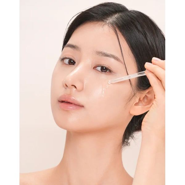 Регенеруюча сироватка з полінуклеотидами та бакучіолом