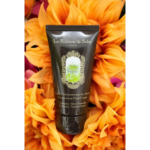 Крем для рук