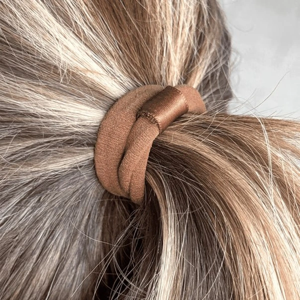 Резинка-браслет для волосся