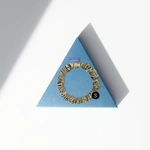 Шовкова резинка тонка