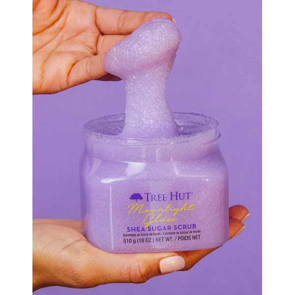 Цукровий скраб для тіла