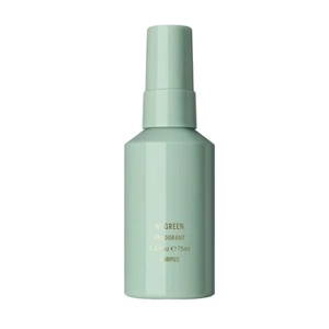 Дезодорант - спрей з ароматом бергамоту та лимону