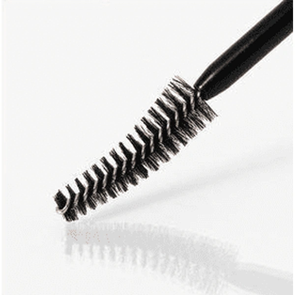 Туш для вій підкручуюча чорна