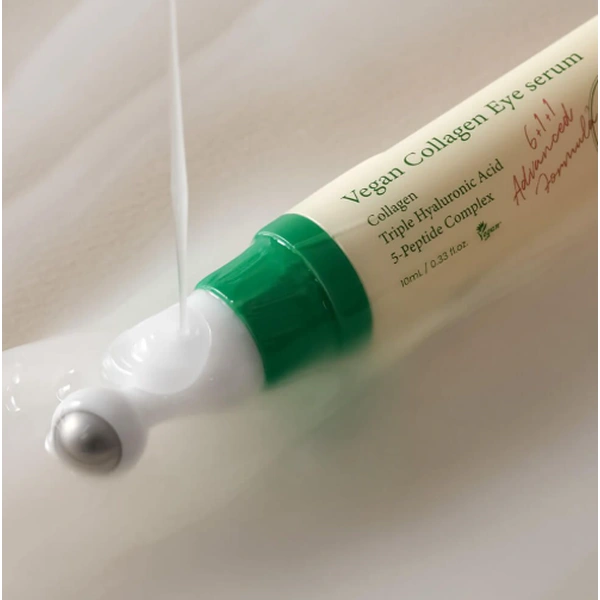 Сироватка для шкіри навколо очей з колагеном