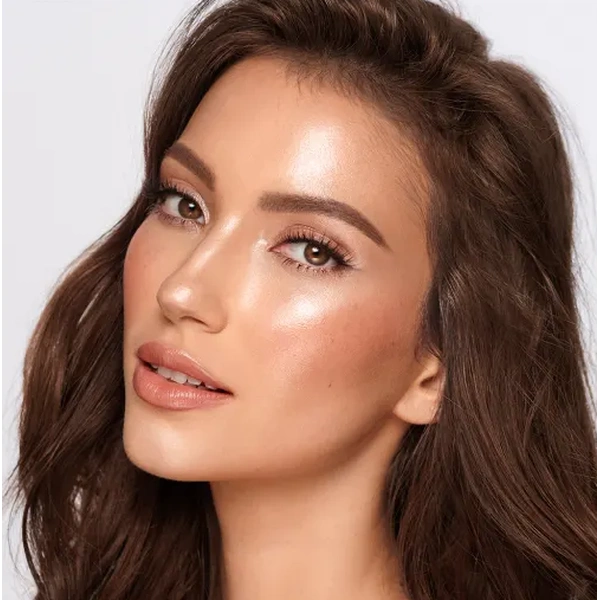 Рідкий хайлайтер для обличчя