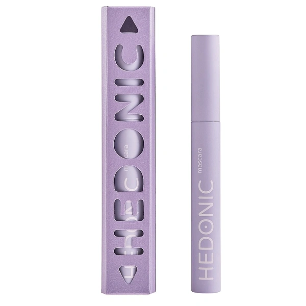 Термо-туш для вій коричнева