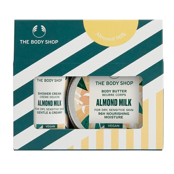 Подарунковий набір  для тіла