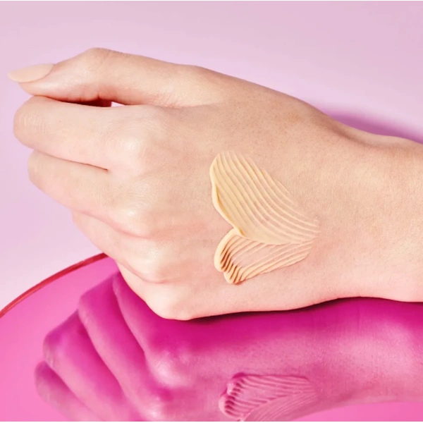 Пілінгуюча маска для обличчя