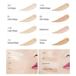 Консилер для обличчя