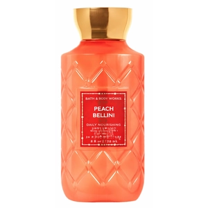 Живильний лосьйон для тіла