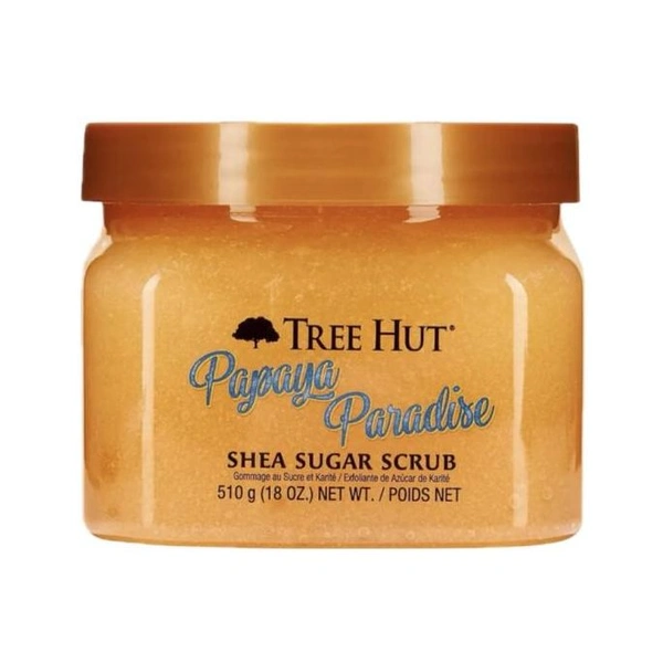 Цукровий скраб для тіла