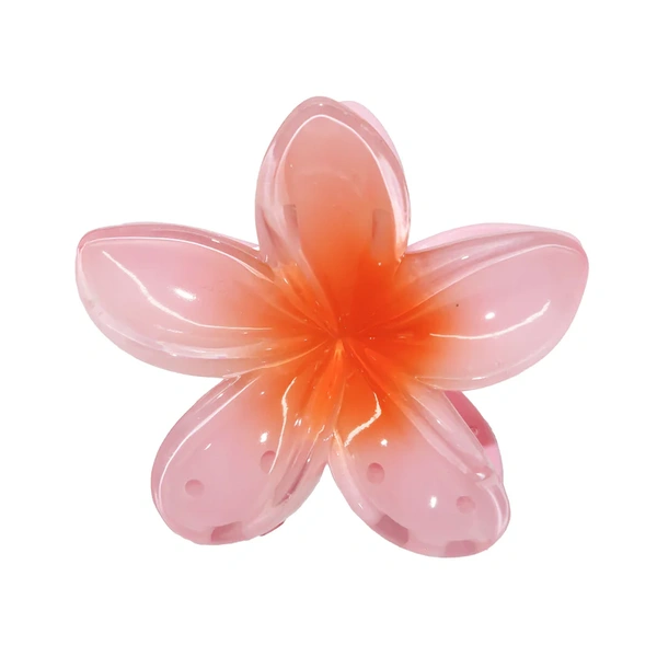 Заколка-краб для волосся