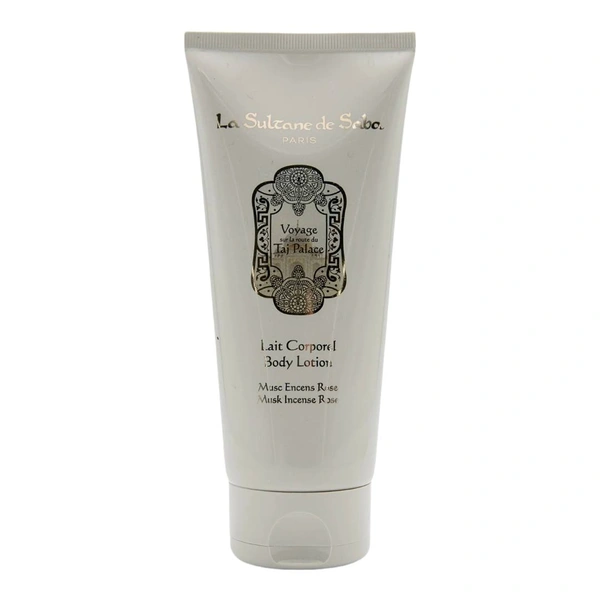 Лосьйон для тіла