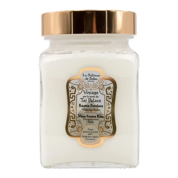 Бальзам для тіла