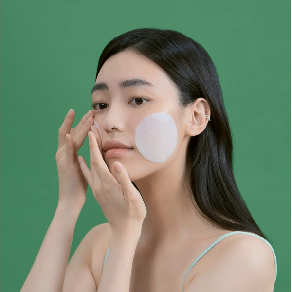 Охолоджувальні тонер-педи (70шт)